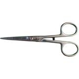 Belirtilmemiş Shadow Line 111 M-542 Metal Saplı Bayan Kuaför Makası No: 5 Inç / 12,70 cm - Paslanmaz Çelik
