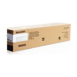 Belirtilmemiş Sharp Mx-62Gtcb Cyan Mavi Orjinal Fotokopi Toneri Mx-7580