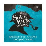 Belirtilmemiş Sherlk Holmes - Dedektif Ölüm Döşeğinde - 1 ADET