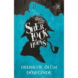 Belirtilmemiş Sherlk Holmes - Dedektif Ölüm Döşeğinde
