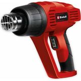 Belirtilmemiş Sıcak Hava Tabancası Th-Ha 2000/1 (2.000 W, 2 Sıcaklık Kademesi: 350°/550°, Aşırı Isınma Ko