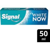 Belirtilmemiş Signal Whıte Now Extra Ferah Diş Macunu 50 ml - diğer