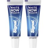 Belirtilmemiş Signal White Now Instantly Macunu (1 x 16 Ml) (2 Paketi)