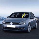 Belirtilmemiş Silecek Kolu Ön Sol Sürücü Taraf 1Q1955409 Vw Golf 6 2009-2012