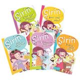 Belirtilmemiş Şirin Iş Başında - 01 Set (5 Kitap Takım) - -50 C - 10 cm