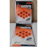 Belirtilmemiş Sis Tarım Killmethrin 2.5 Wp-Akrep Ilacı