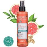 Belirtilmemiş Sıvı Saç Bakım Kremi - Sıvı Pink Grapefruıt Dolgunlaştırıcı Vegan 200ML - Kestane Akaju