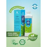 Belirtilmemiş Slyvera Bio Baby Organik Sıvı Çamaşır Deterjanı 1 L Hipoalerjenik ve Doğal İçerik - 1 lt