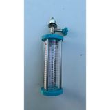 Belirtilmemiş Smart R-600A Vanalı Gaz Verme Skala Aparatı