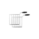 Belirtilmemiş Smeg TSSR01 TSF01 TSF03 Modelleri Için Yedek Parça, Gri