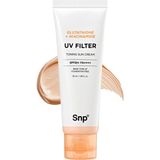 Belirtilmemiş Snp Glutathione Niacinamide Toning Sun