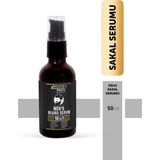 Belirtilmemiş Softto Plus Sakal Serumu 50 ml - 01