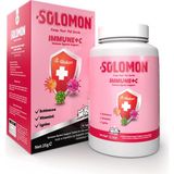 Belirtilmemiş Solomon Immune+C Köpekler Için Destekleyici Tablet