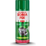 Belirtilmemiş Somafix S31 Motor Temizleme Spreyi