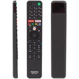 Belirtilmemiş Sony RM-L1675 Netflix-Youtube-Google Play Tuşlu Lcd-Led Tv Kumanda Blisterli