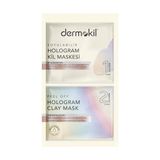 Belirtilmemiş Soyulabilir Hologram Maske 2x7.5 ml