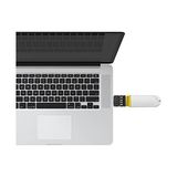 Belirtilmemiş Spelt Cep Telefonuna Flaş Bellek Takma Tablete Mouse Klavye Takma Usb-A Dişi Usb-C Erkek Otg Adaptör