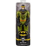 Belirtilmemiş Spinmaster Oyuncak Batman Aksiyon Figürü 30 Inc 8Karışık Model 1 Adet) - Yok