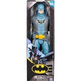 Belirtilmemiş Spinmaster Oyuncak Batman Aksiyon Figürü S7 V1 30 Cm 6069259 - Yok