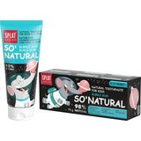 Belirtilmemiş Splat Çocuk 6-11 Bubble Gum Diş Macunu