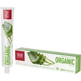 Belirtilmemiş Splat Special Organik Aloe Vera Florürsüz Diş Macunu 75 ml
