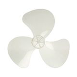 Belirtilmemiş SSIV-102 Soğuk Buharlı Vantilatör Pervanesi Çok Renkli Esnek Plastik 36 cm