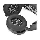Belirtilmemiş Steelseries Için (Nova Değil!!) Arctis 1/3/5/7/7+/7p/7pplus/7x/7x+/9/9x/pro/prime ile Uyumlu Kulaklık Pedi Hafızalı Yüksek Kaliteli Materyal Kulaklık Süngeri(Nova ile Uyumsuz!!)