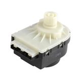 Belirtilmemiş Step Motor Elbi Motorlu Vana Beyaz - Kombi