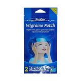 Belirtilmemiş Stopever Bandı (2 Paket) Lady Isıtıcı Ped Seti