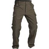 Belirtilmemiş Sturm Softshell Hose Yesıl Pantolon - Yeşil