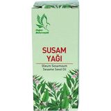 Belirtilmemiş Susam Yağı 20CC