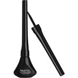 Belirtilmemiş Suya Dayanıklı Siyah Waterproof Dipliner 5 ml 86920407 No Color