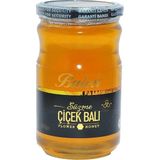 Belirtilmemiş Süzme Çiçek Balı 850GR - 850 gr