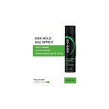 Belirtilmemiş Syoss Hold Saç Spreyi, 400 Ml, Maksimum Tutuş, Normal Saçlar