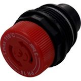 Belirtilmemiş T.max 110 C. 3 Bar Emniyet Ventili Başlığı - Kombi