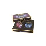 Belirtilmemiş Tarot Oyun Kartı Taslama Kutu 1066690 GNSRKFAZ3751