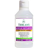 Belirtilmemiş Terlans Akrilik Kuruma Geciktirici 273 ml Acrylic Retarder Slow Drying Medium
