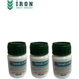 Belirtilmemiş Tetracon Cs 50ML Bit Pire Kene Hamamböceği Ilacı 3lü Set
