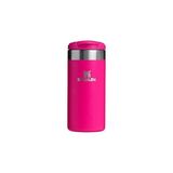 Belirtilmemiş The Aerolight Transit Mug Termos Bardak, Koyu Pembe (Pink Vibes), 0.35 Litre