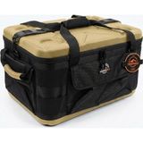Belirtilmemiş Thermobag 25LT Isı Yalıtımlı Soğutucu Termos Çanta Gold