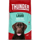 Belirtilmemiş Thunder Yetişkin Köpek Maması 15 kg