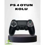 Belirtilmemiş Titreşimli Kablosuz Oyun Kolu – Ps4, Pc, Mobil, Tablet Uyumlu