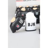 Belirtilmemiş Tmn Beşiktaş Kalemtıraş Silgili Forma Şekilli (16 Lı Paket) 709209 - Yok