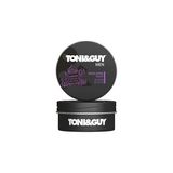 Belirtilmemiş Toni&guy Men Moulding Clay, Saç Şekillendirici Sert Tutuşlu Mat Etki Wax, 75 ml TG998021