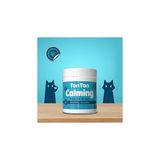 Belirtilmemiş Tonton Calming Çiğnenebilir Tablet 60'lı (Kedi ve Köpekler Için Sakinleştirici)