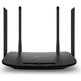 Belirtilmemiş Tp-Link Archer VR300 Dual Bant 4 Port ADSL2+-VDSL Modem AC1200 Yüksek Performanslı Ağ Cihazı