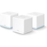 Belirtilmemiş Tp-Link Mercusys Halo H32G 3Lü Paket Ac1200 Tüm Evi Kapsayan Mesh Wifi Sistemi