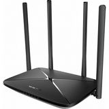 Belirtilmemiş Tp-Link Mercusys Mb115-4G 3 Port 300 Mbps Mobil Modem