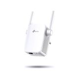 Belirtilmemiş Tp-Lınk TL-WA855RE N300 Menzil Genişletici Priz Tip Antenli Yüksek Performanslı Ağ Bağlantı Cihazı