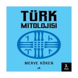 Belirtilmemiş Türk Mitolojisi - 1 Adet